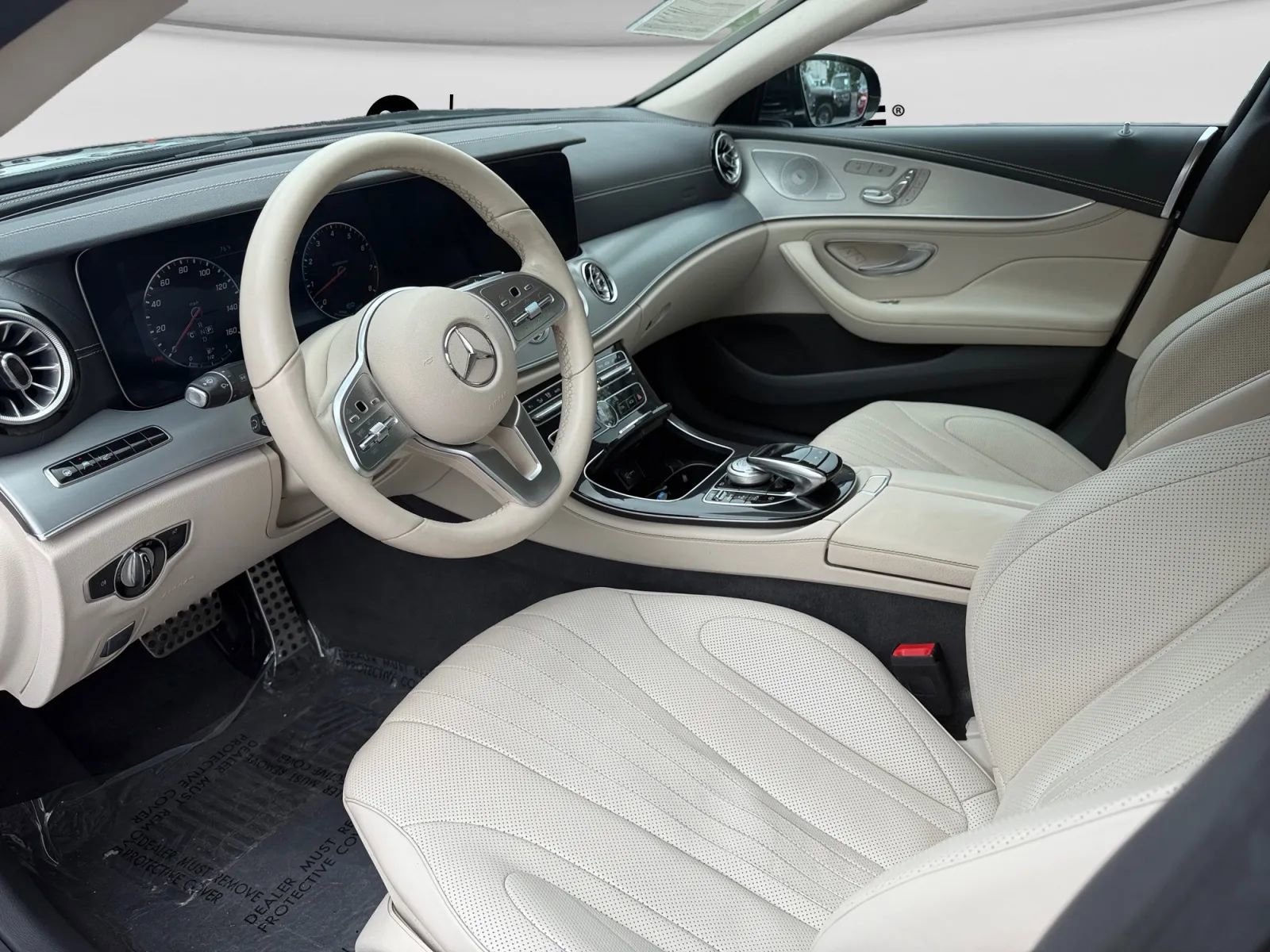 Used 2019 Mercedes-Benz CLS 450 4MATIC image 16