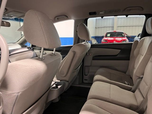 Used 2012 Honda Odyssey EX image 17