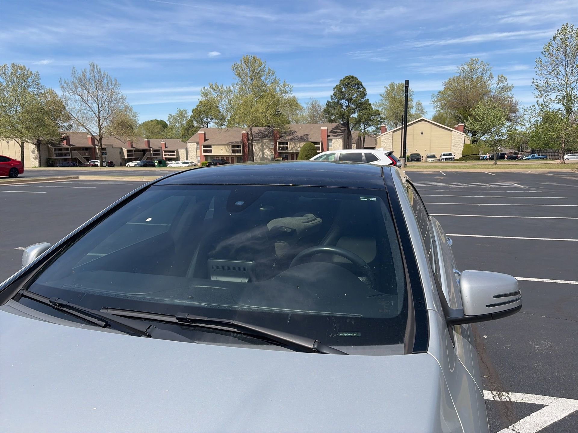 Used 2019 Mercedes-Benz CLA 250 image 19