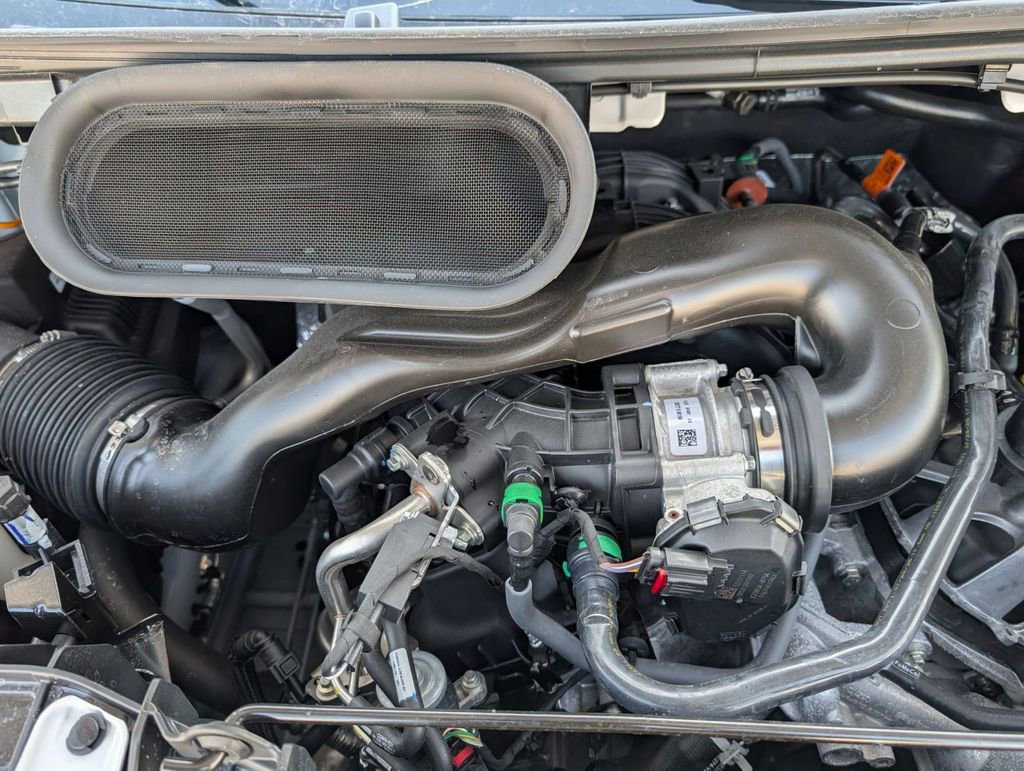 New 2026 Ford Transit 350 148 High Roof Extended DRW image 33