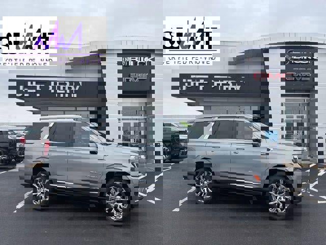 Used 2023 GMC Yukon Denali