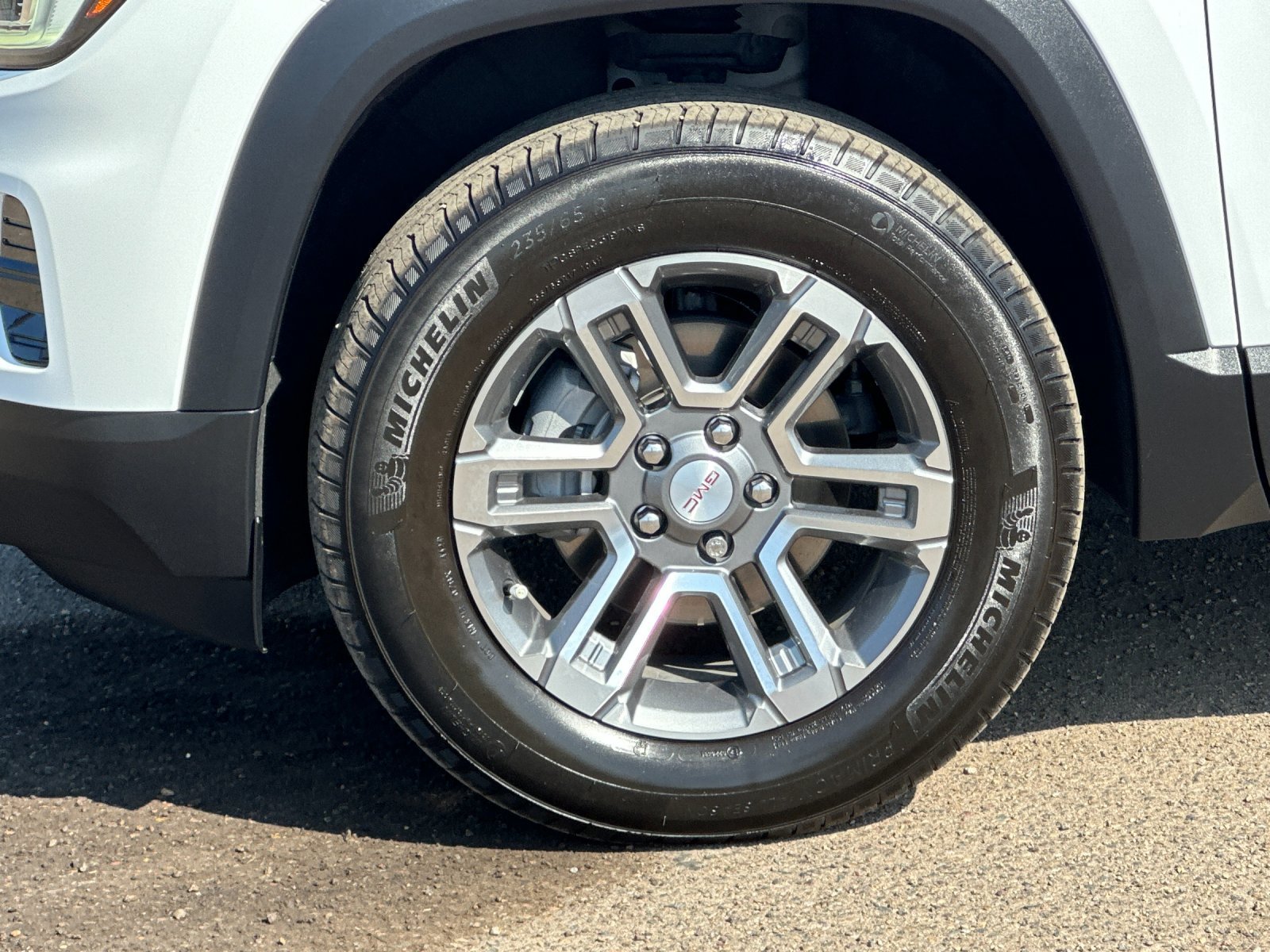 Used 2025 GMC Terrain Elevation AWD/4WD image 25