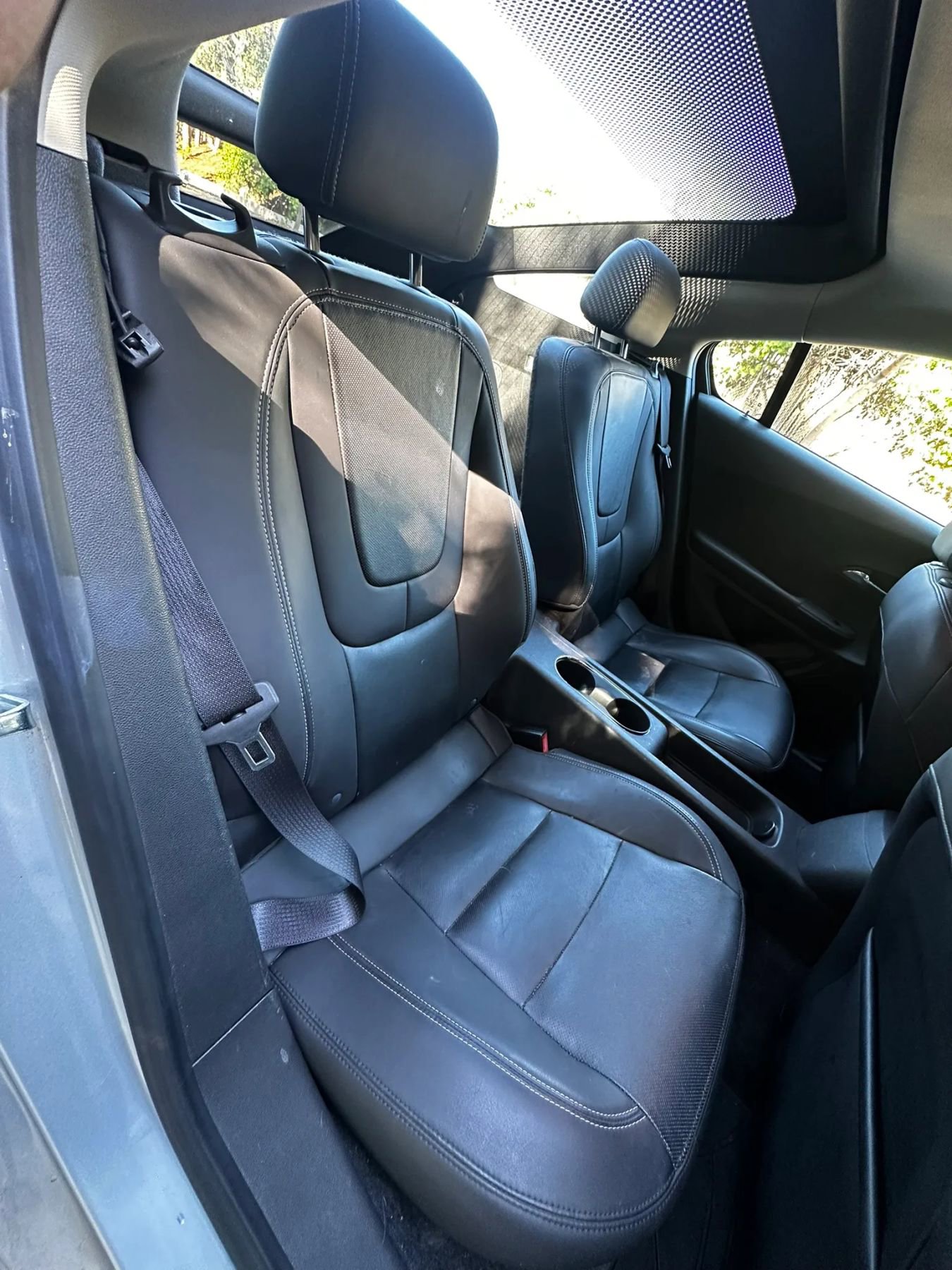 Used 2012 Chevrolet Volt Premium w/ Premium Trim Package image 19