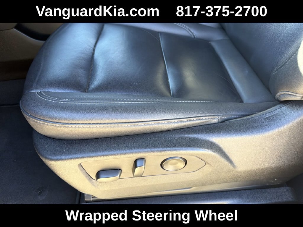 Used 2024 Chevrolet Tahoe LT RWD image 16