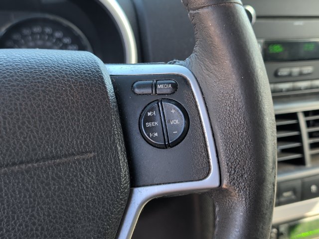 Used 2008 Mercury Mountaineer AWD image 18