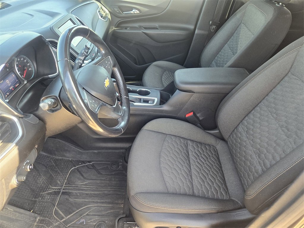 Used 2019 Chevrolet Equinox LT image 8