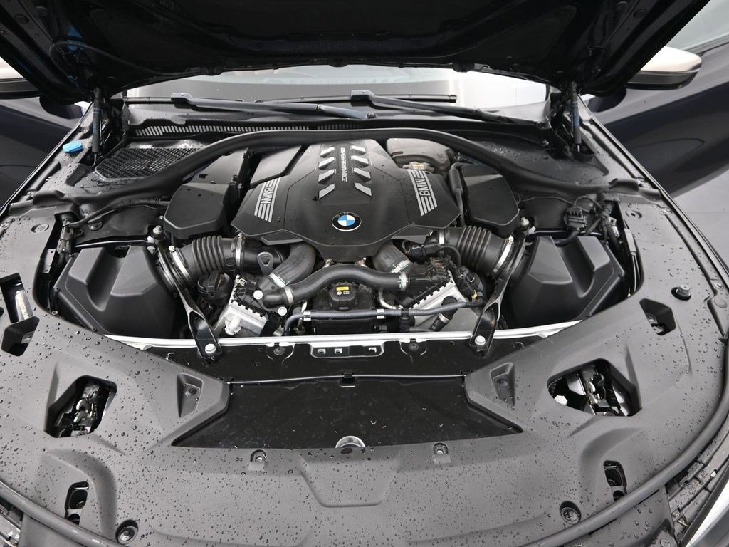 Used 2019 BMW M850i xDrive Coupe AWD/4WD image 22