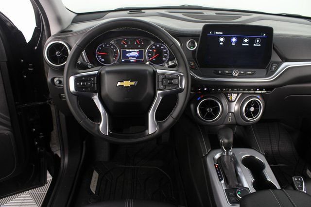 Used 2024 Chevrolet Blazer LT w/ LPO, Floor Liner Package image 11