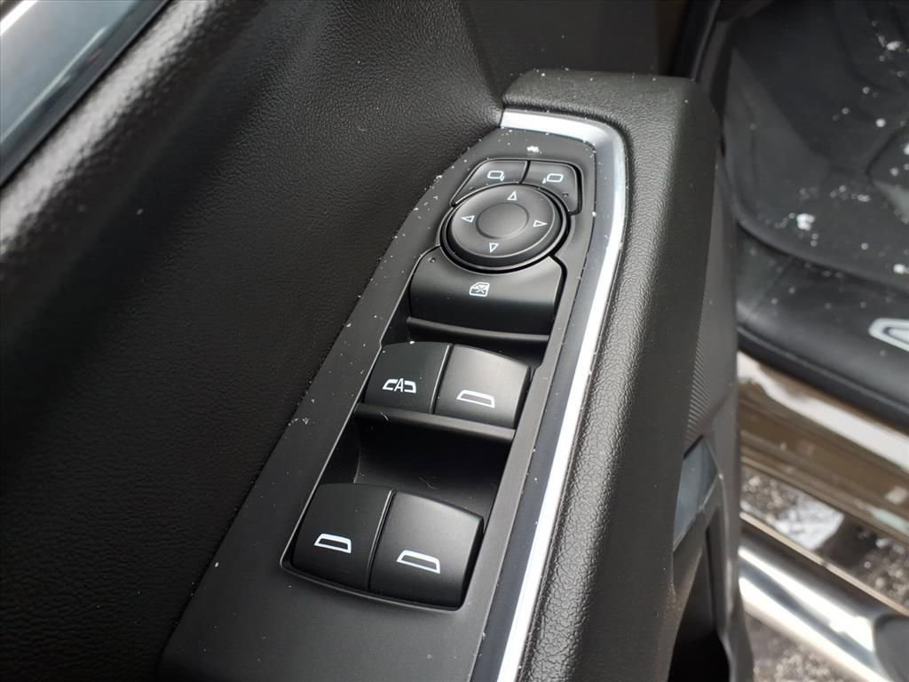 Certified 2024 Chevrolet Silverado 1500 LT image 7
