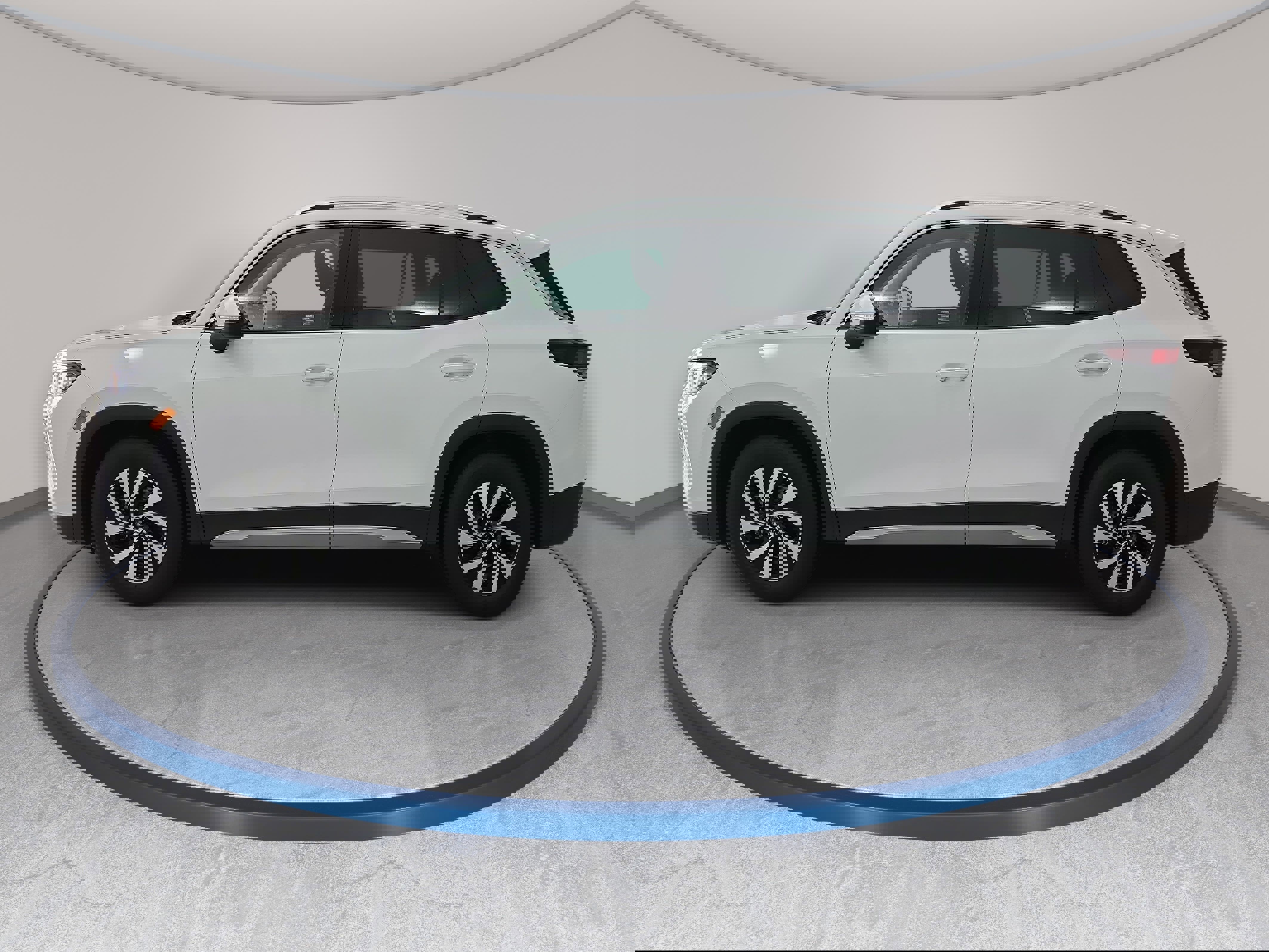 New 2026 Volkswagen Tiguan S image 8