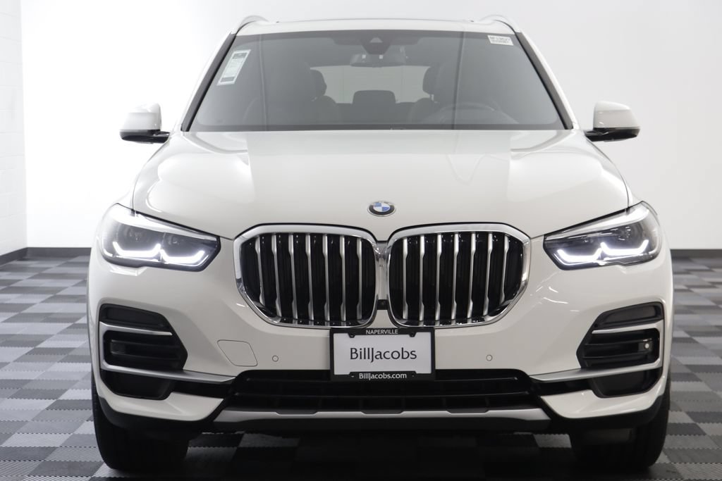 Used 2023 BMW X5 xDrive40i w/ Premium Package AWD/4WD image 21