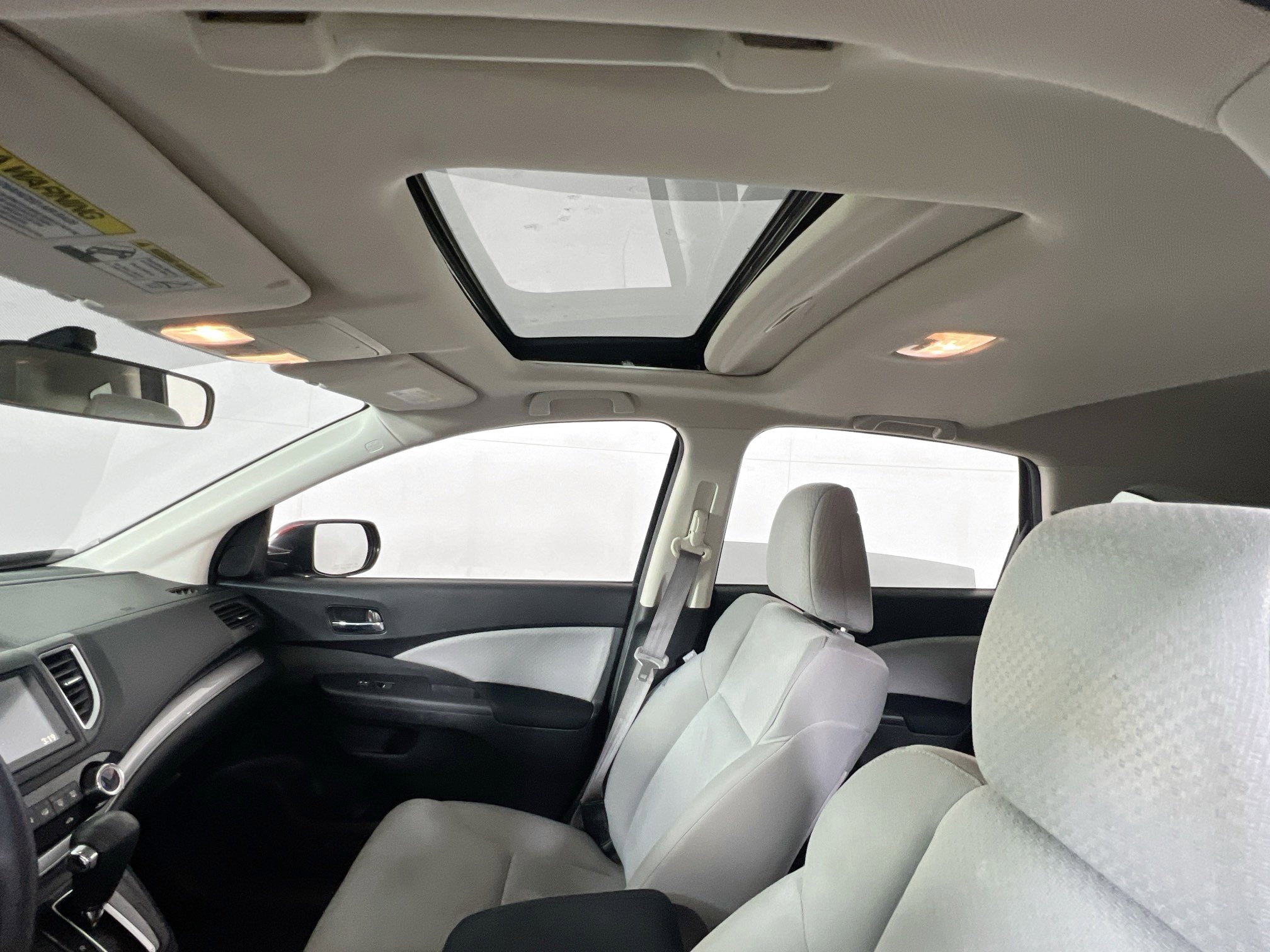 Used 2015 Honda CR-V EX image 21
