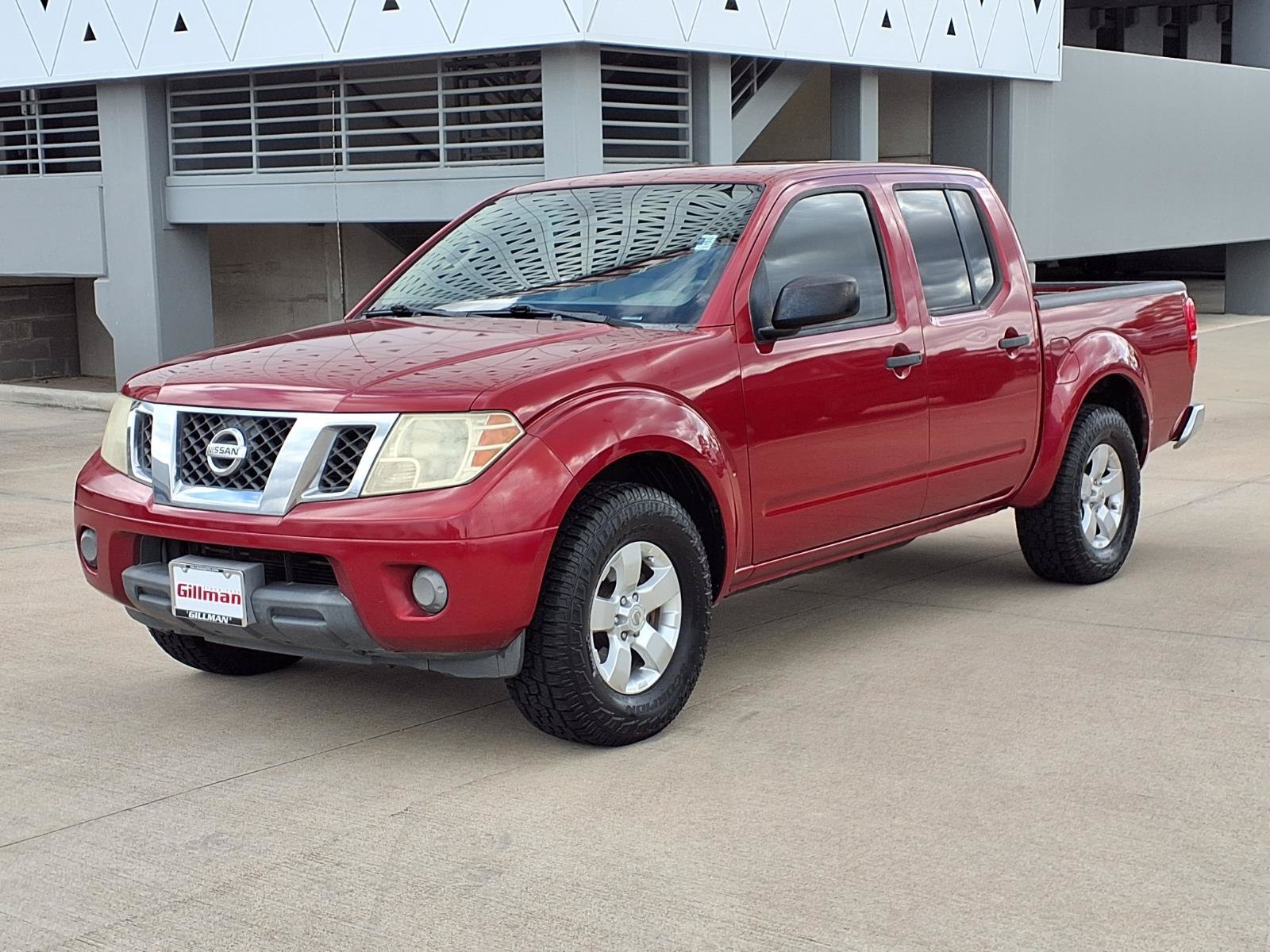 Used 2012 Nissan Frontier SV RWD image 23