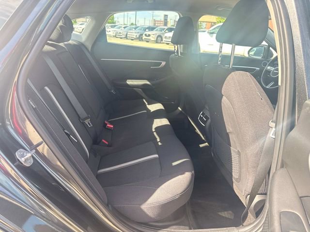 Used 2025 Hyundai Sonata SEL image 14