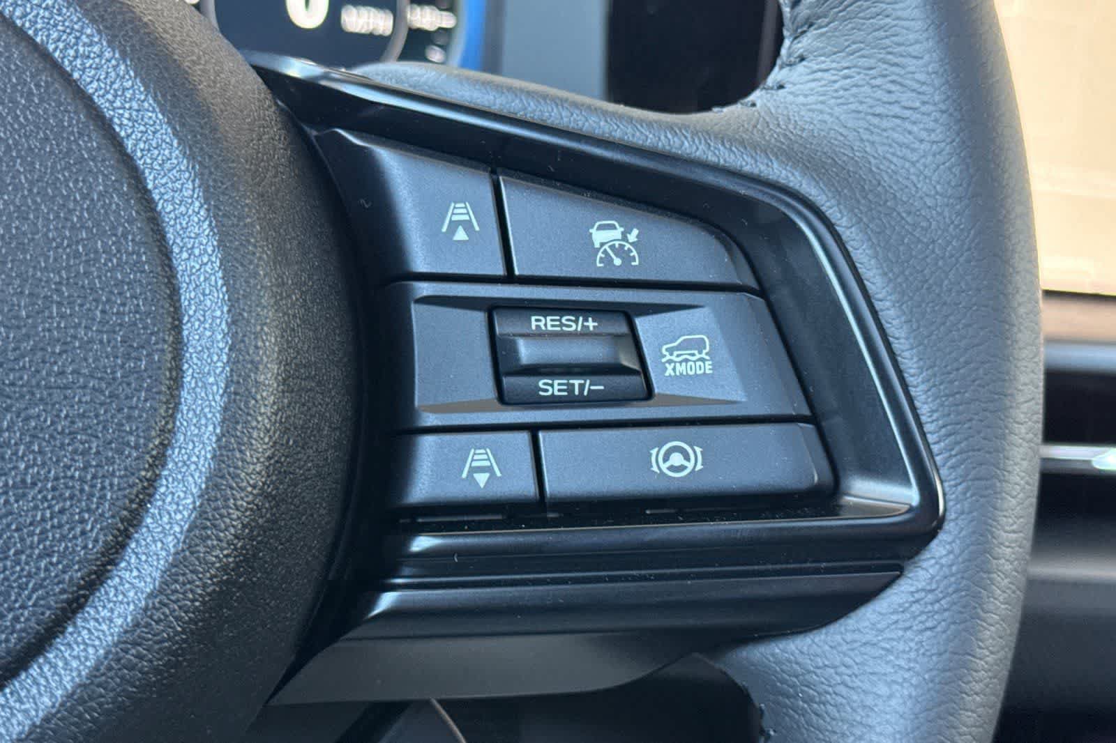 New 2026 Subaru Outback Premium AWD/4WD image 27