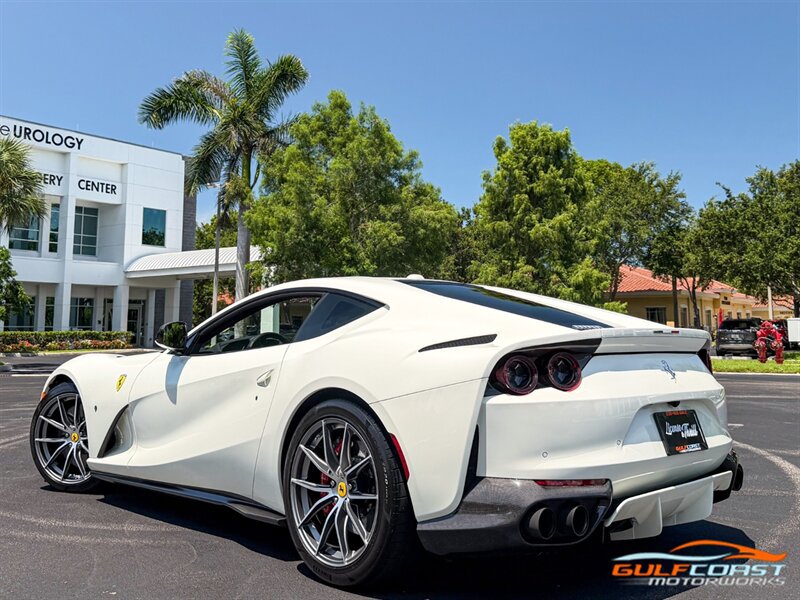 Used 2019 Ferrari 812 Superfast RWD image 43