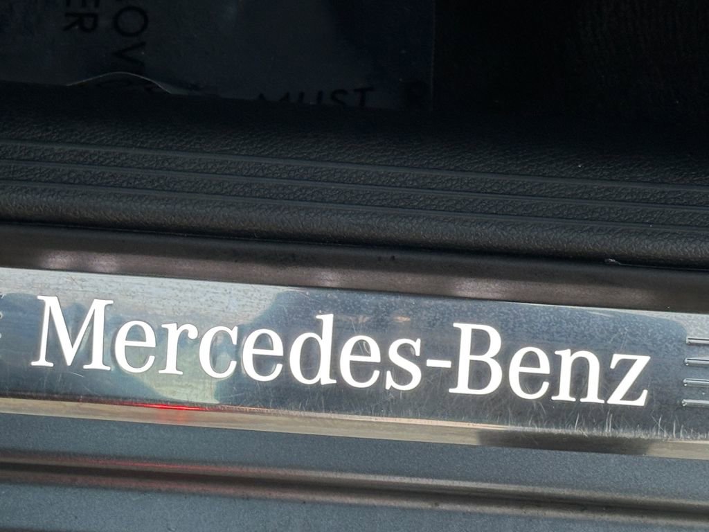 Used 2022 Mercedes-Benz GLC 300 4MATIC Coupe image 22