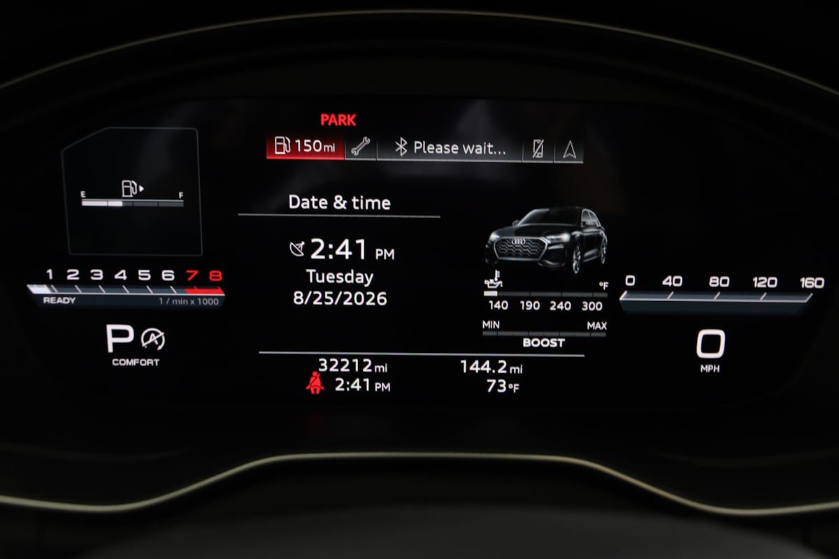 Used 2023 Audi SQ5 Premium Plus w/ Premium Plus Package AWD/4WD image 19