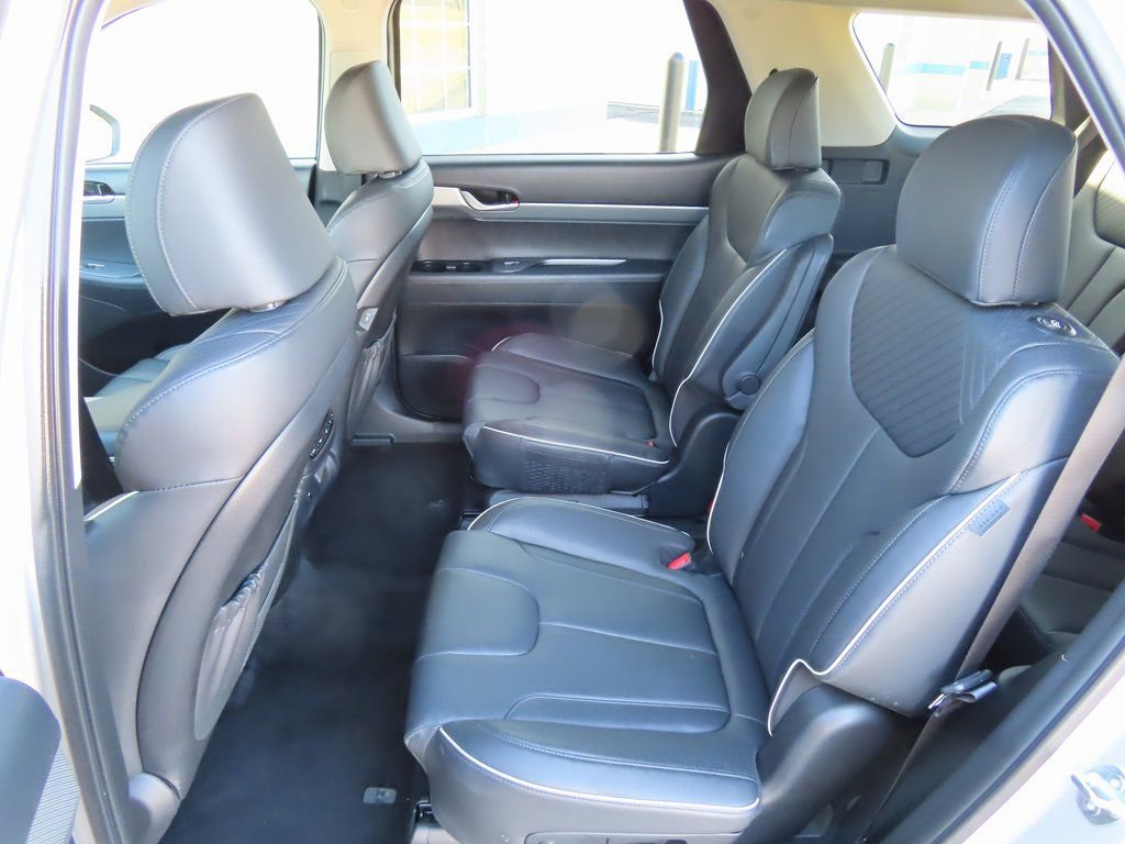 Used 2025 Hyundai Palisade SEL image 27