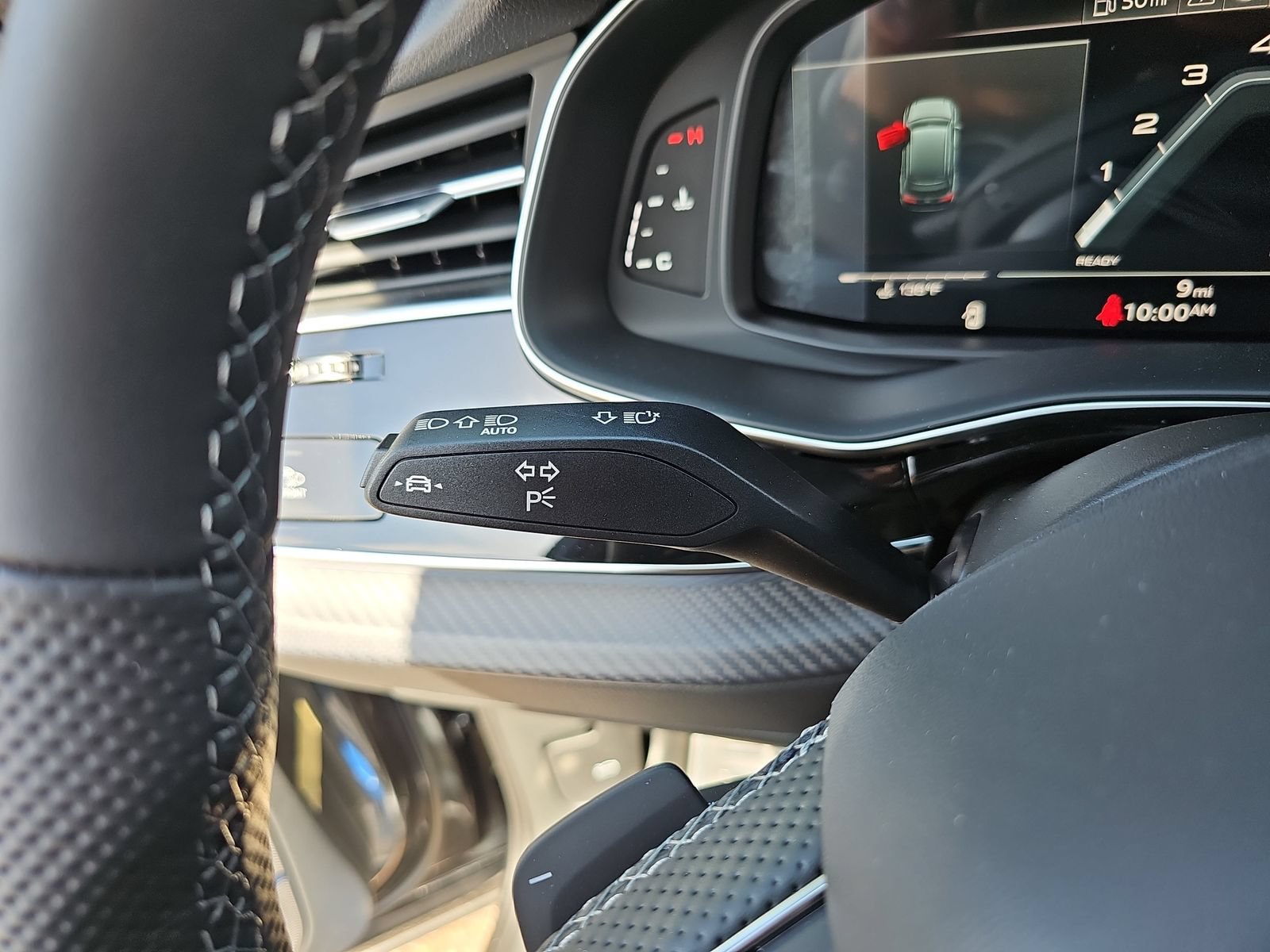 New 2026 Audi SQ7 Premium Plus AWD/4WD image 29