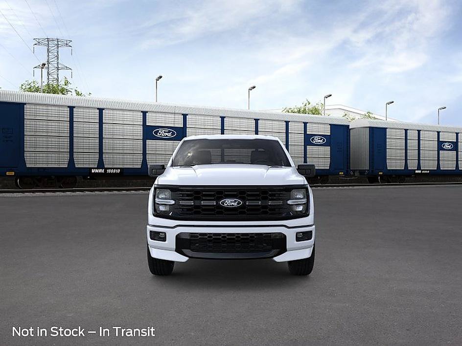 New 2026 Ford F150 STX w/ F-150 LOBO Package AWD/4WD image 6