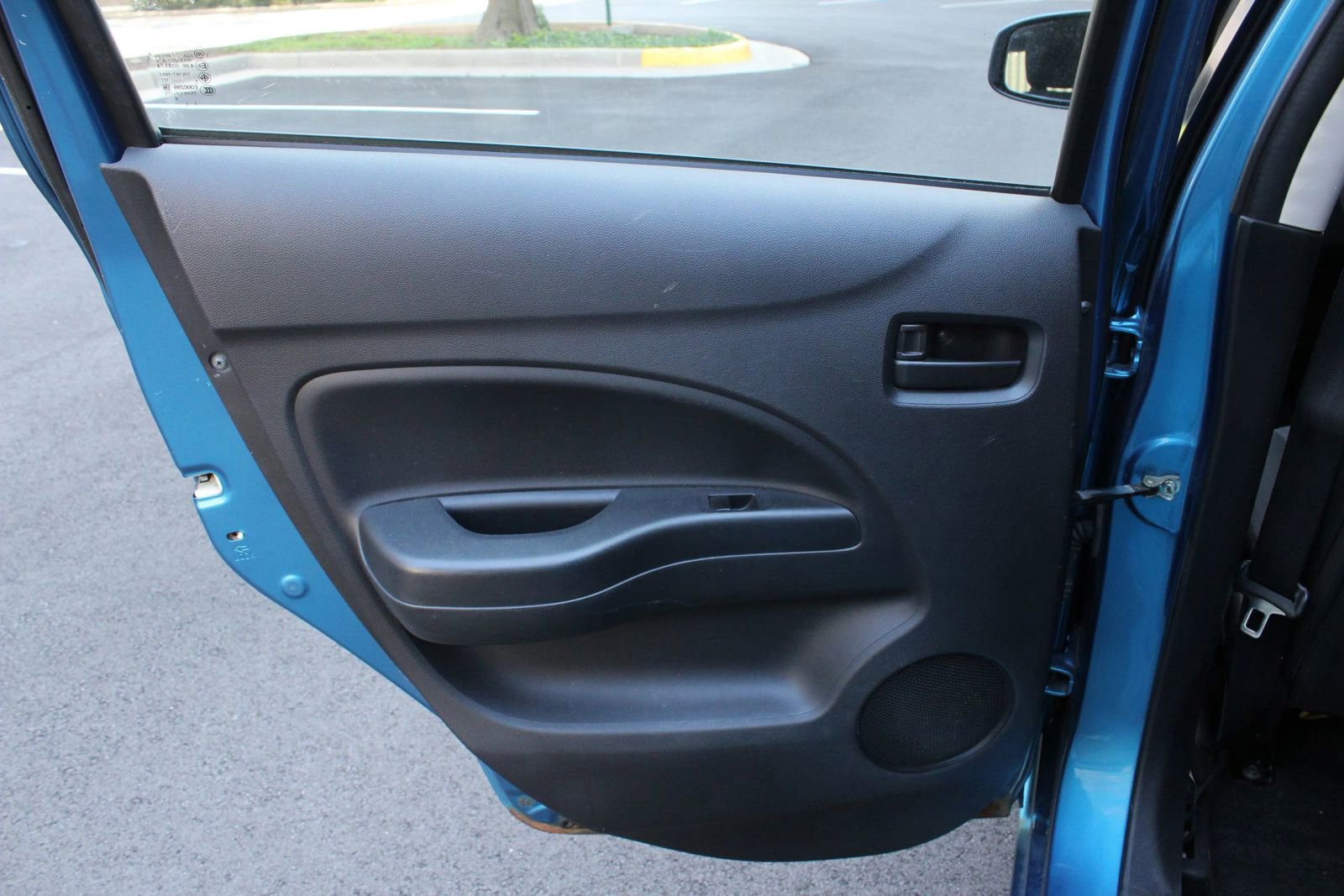 Used 2014 Mitsubishi Mirage DE FWD image 18