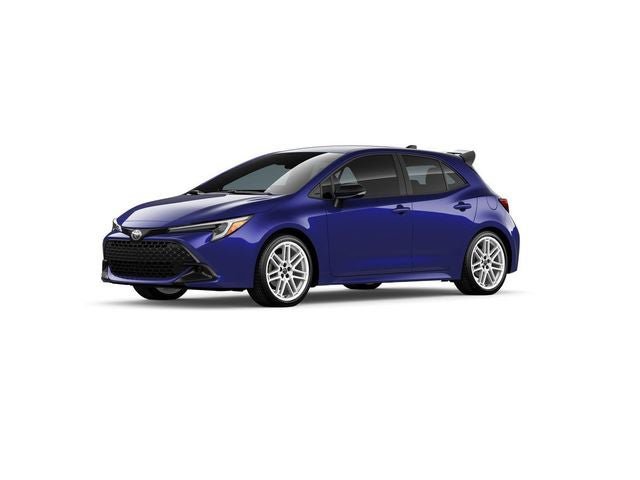 New 2026 Toyota Corolla SE FWD image 2