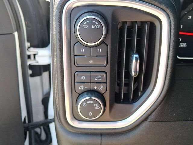 Used 2021 Chevrolet Silverado 2500 LT w/ Convenience Package image 20