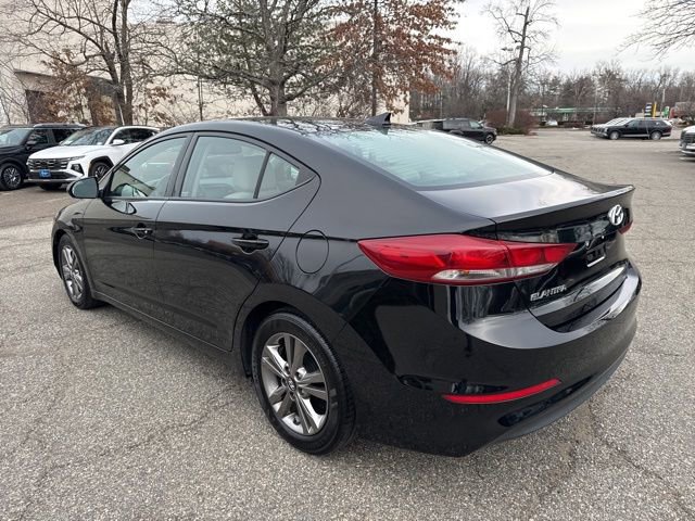 Used 2017 Hyundai Elantra Value Edition image 19