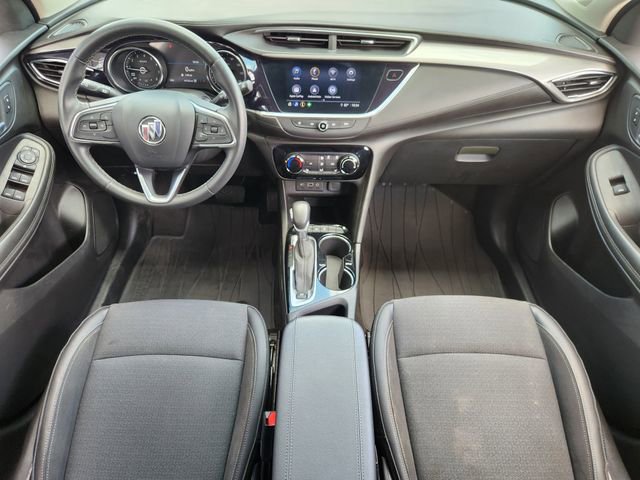 Used 2020 Buick Encore GX Preferred w/ Cold Weather Comfort Package image 23
