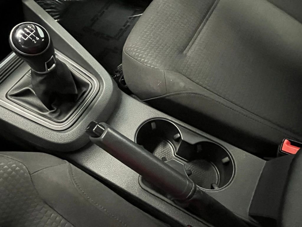 Used 2016 Volkswagen Jetta S FWD image 7