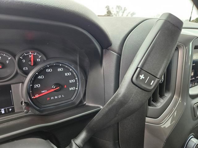 New 2026 Chevrolet Silverado 2500 Custom w/ Custom Value Package image 24