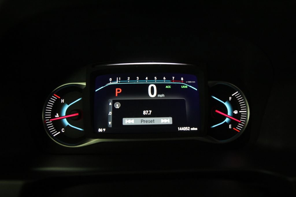 Used 2022 Honda Pilot EX-L image 17