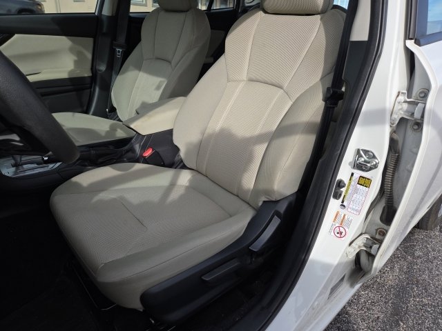 Used 2018 Subaru Impreza 2.0i Premium w/ Eyesight & BSD & Rcta image 15