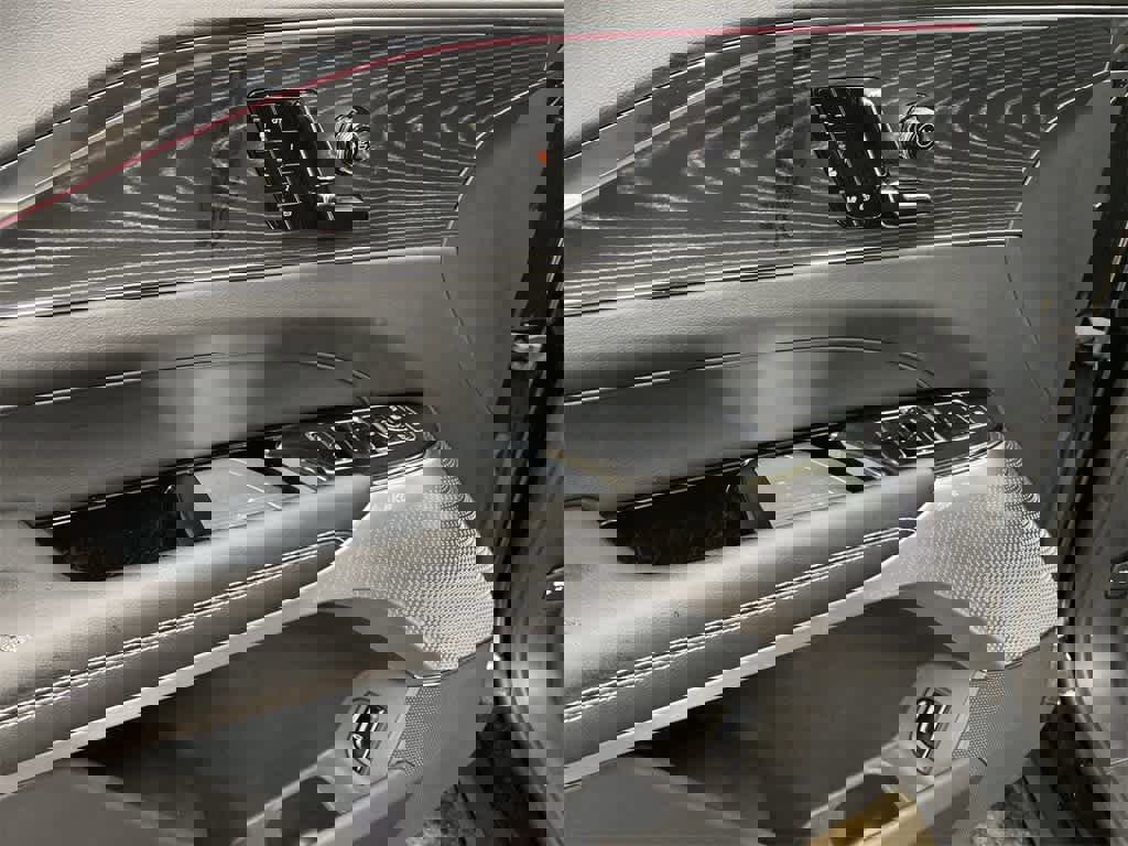 Certified 2024 Cadillac Lyriq Luxury w/ LPO, Floor Liner Package image 15