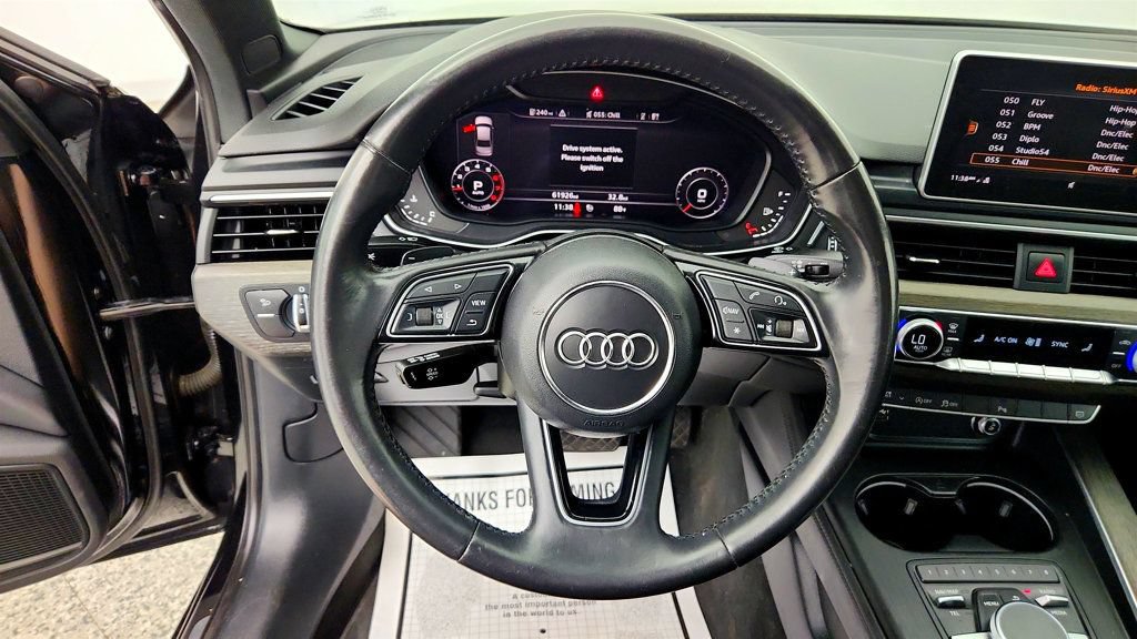 Used 2019 Audi A4 2.0T Premium Plus w/ Premium Plus Package FWD image 14