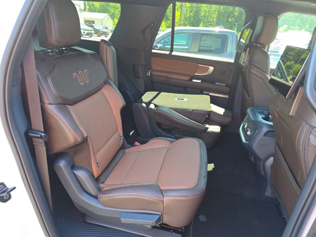 New 2026 Ford Expedition Max King Ranch AWD/4WD image 33