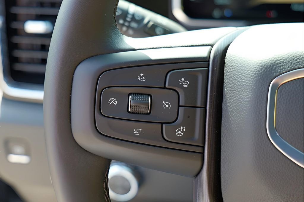 New 2026 GMC Sierra 3500 Denali Ultimate image 12