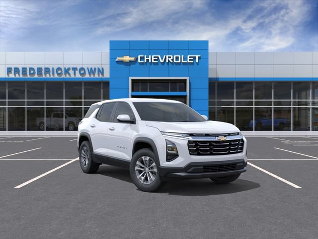New 2026 Chevrolet Equinox LT w/ Convenience Package II