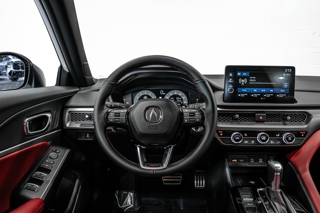 New 2026 Acura Integra A-Spec image 13