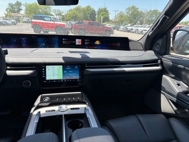 Used 2026 Lincoln Navigator Reserve w/ Jet Appearance Package AWD/4WD image 27
