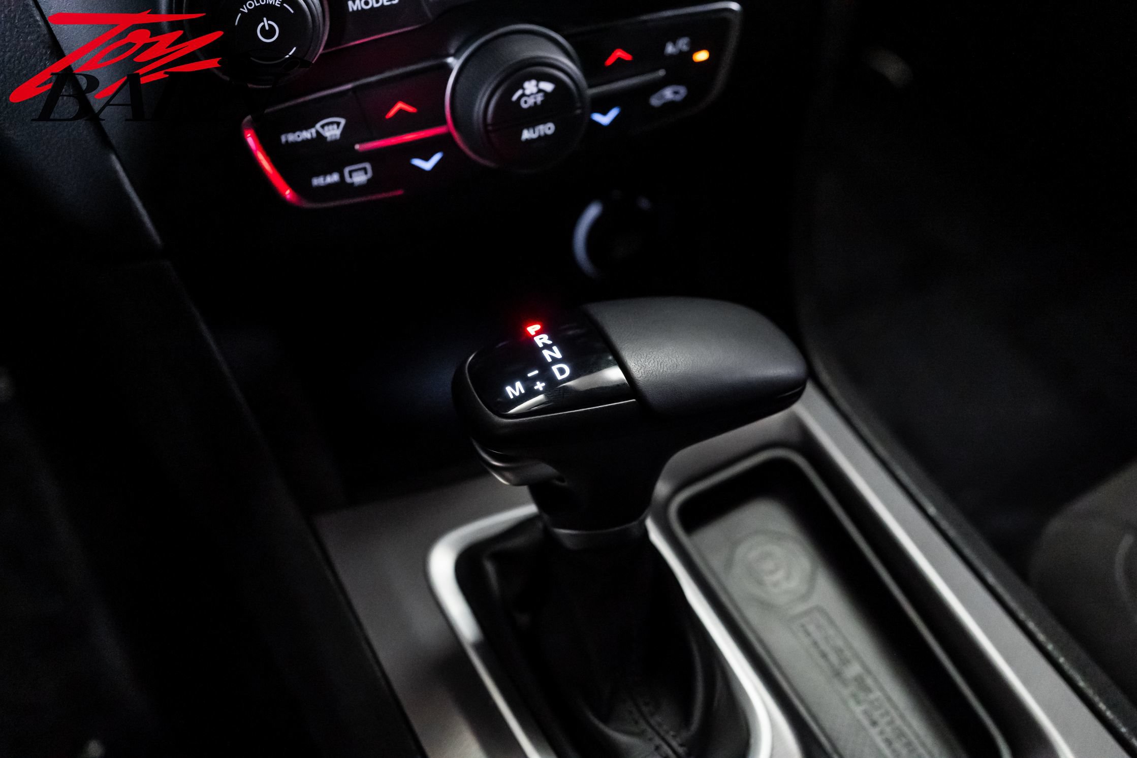 Used 2023 Dodge Charger Scat Pack RWD image 36