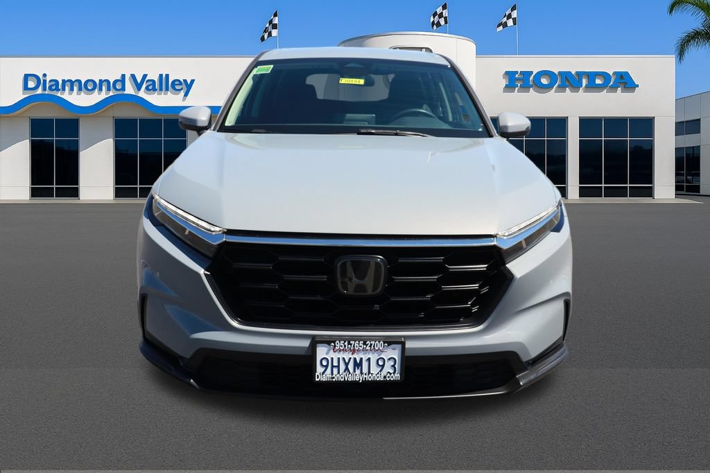 Used 2023 Honda CR-V LX video 2