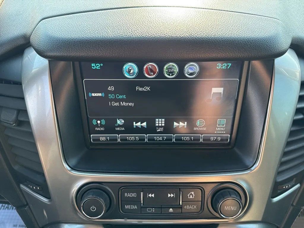 Used 2019 Chevrolet Tahoe LT AWD/4WD image 21