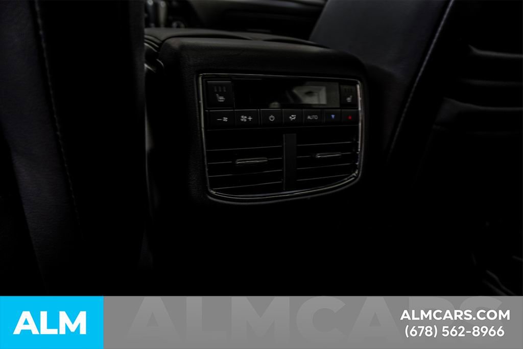 Used 2021 MAZDA CX-9 Grand Touring image 58