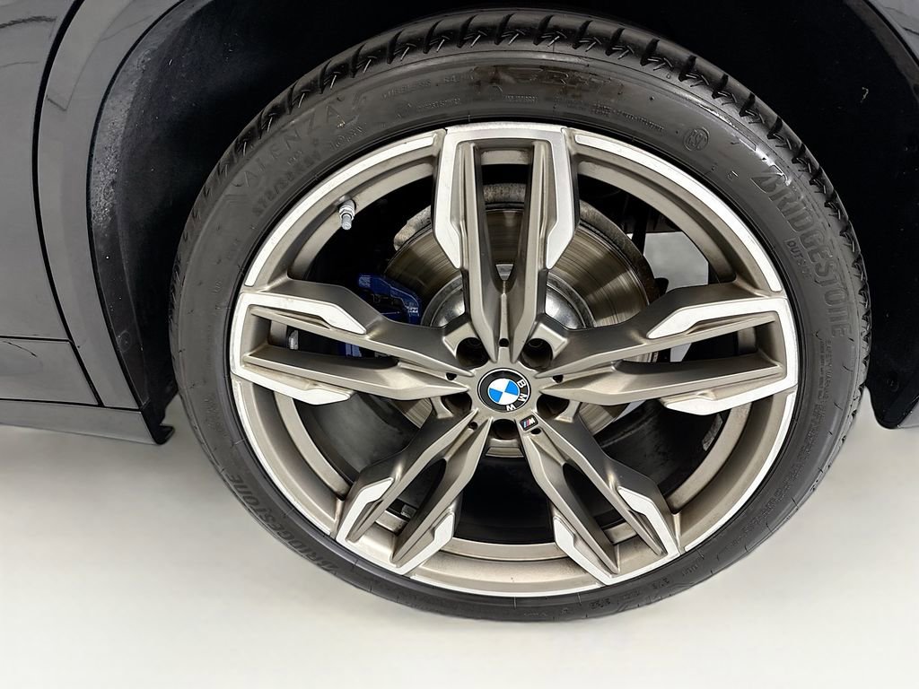 Used 2019 BMW X3 M40i w/ Premium Package image 30