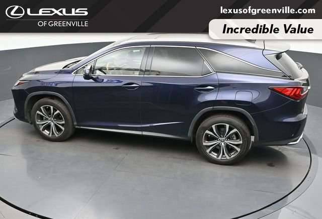 Used 2021 Lexus RX 350L FWD w/ Premium Package image 46