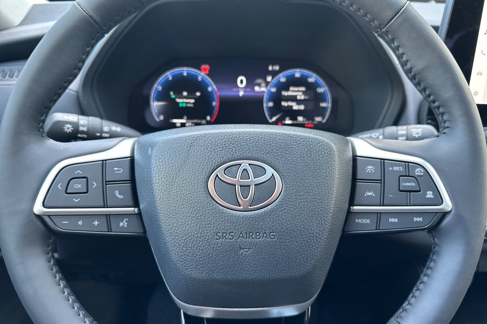 New 2026 Toyota Grand Highlander Limited image 27