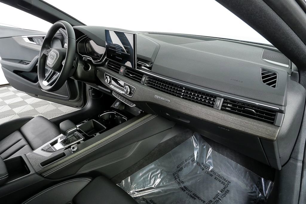 Used 2023 Audi A5 2.0T Premium Plus w/ Premium Plus image 23