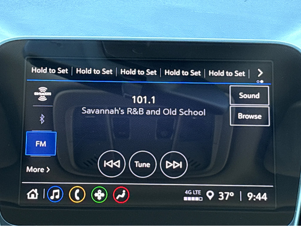 Used 2024 Chevrolet Malibu LT image 8